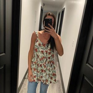 Free People Tunic/ Dress